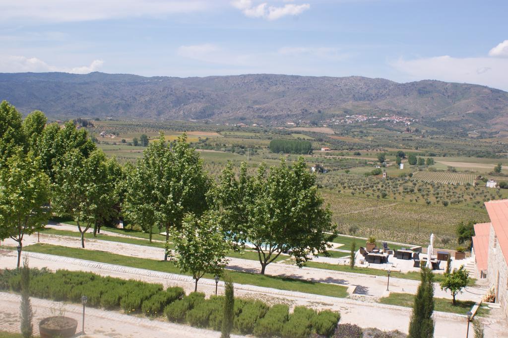 Quinta Da Terrincha Guest House Torre De Moncorvo Exterior foto